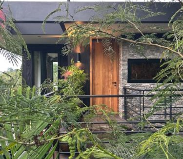 Tukad Mungga House | The Bataran Studio
