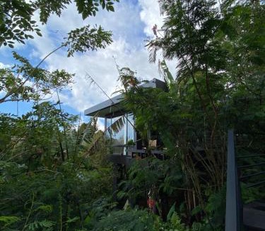 Tukad Mungga House | The Bataran Studio