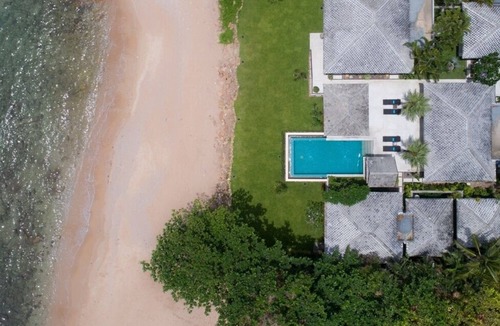 Choeng Mon Villa | The Beach House - Self Isolation Promo