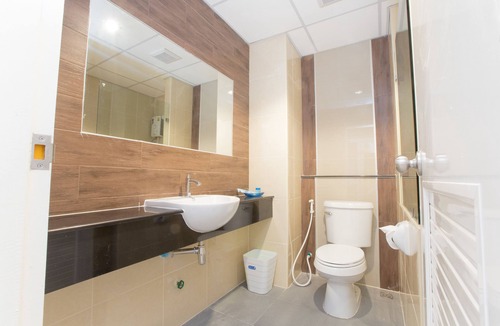 Khlong Chan Hotel | The Bedroom Ladprao 101