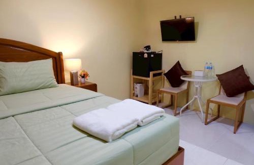 Don Muang Hostel | The Best House&Hostel