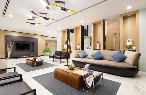 Tha Tum Hotel | The Canal 304 Hotel and Residence