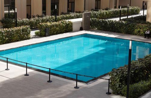 Sharjah Apartment | The Cloud 9 Penthouse by Blue Cloud Holidays