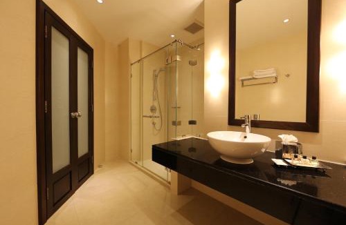 Nana Hotel | The Dawin Hotel