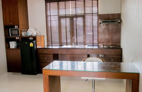 Tha Tum Hotel | The Desiign Hotel