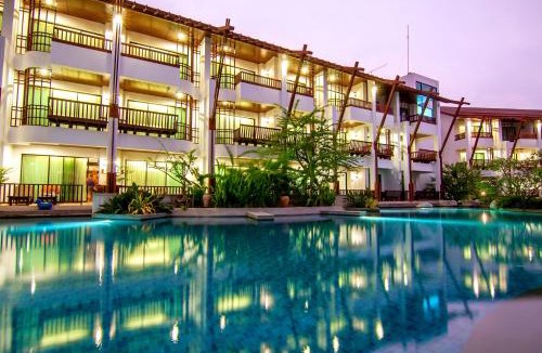 Nong Thale Hotel | The Elements Krabi Resort - SHA Plus