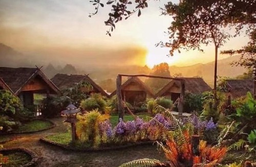 Mae Wang Cabin | The Elephant B&B