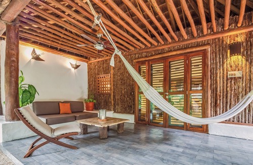 Kohunlich Hotel | The Explorean Selva Maya Kohunlich