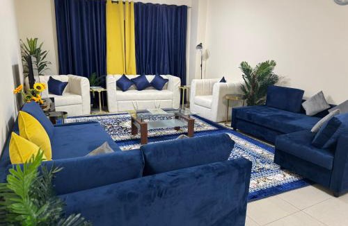 Al Khan Apartment | The Family Corner