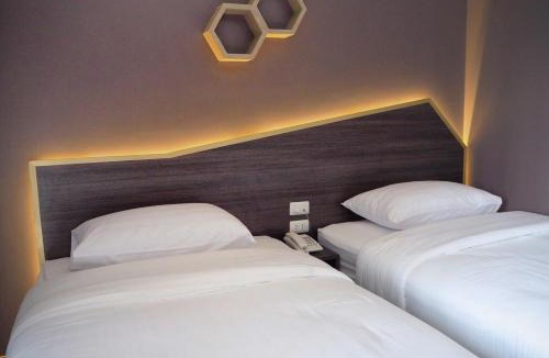 Rayong Hotel | The Feeling Hotel