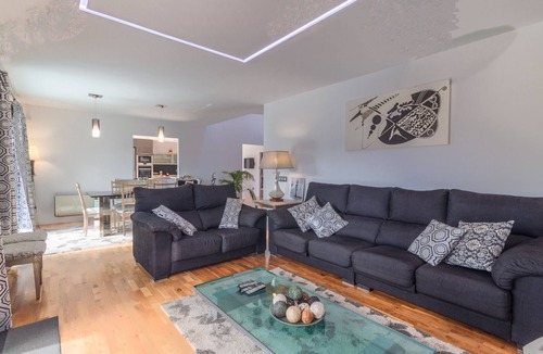 Sa Torre Villa | The First Breeze, Villa 5StarsHome Mallorca