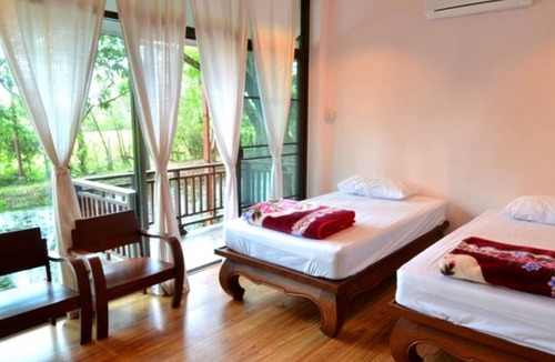 Mueang Nga Hotel | The Grand Jamjuree Resort Lamphun