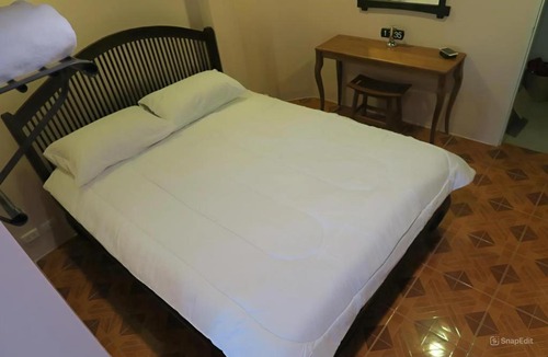 Wang Burapha Phirom House | The Grand Palace Hotel