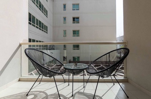 The Greens Apartment | The Greens for 2 people in Great Location!