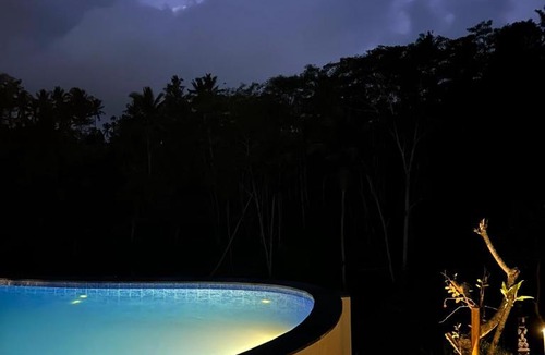 Undisan Cabin | The Grembeng