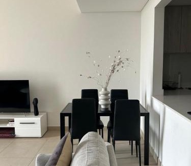 Sharjah Apartment | The Heart of Sharjah