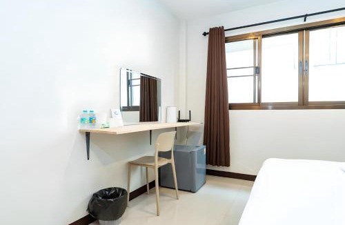 Sao Chingcha Apartment | The Hidden Sao Chingcha - ถนนดินสอ