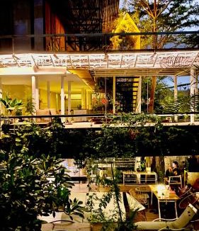 Batu Bolong Hostel | The Hide Hostel Canggu