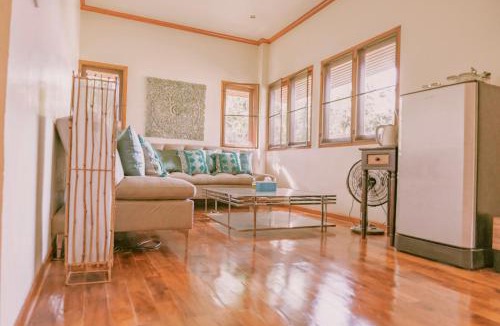 Pai Bed & Breakfast | The Hideaway Village