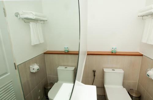 Khlong Tan Nuea Hostel | The Hostel Era