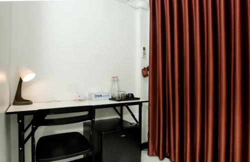 Khlong Tan Nuea Hostel | The Hostel Era