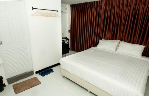 Khlong Tan Nuea Hostel | The Hostel Era