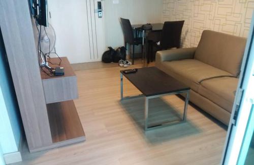 Saen Suk Apartment | The Idol Bangsaen 206