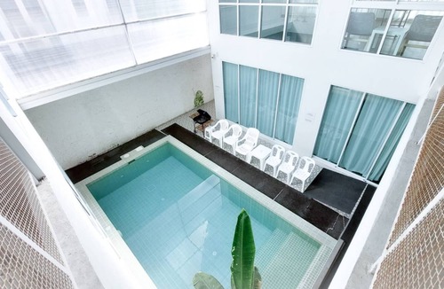 Central Pattaya Villa | The Inn10 Entire house for 18-25 PAX!