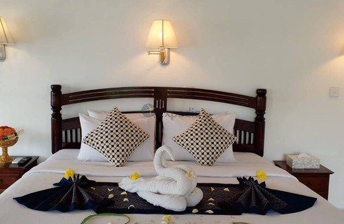 Sidemen Resort | The Kanjeng Signature Sidemen