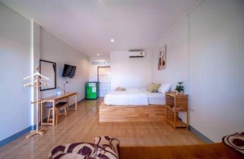 Koh Lan Hotel | The KN Kohlarn