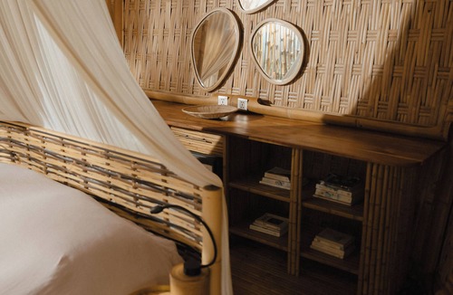 Abiansemal Bed & Breakfast | The Kul Kul Farm