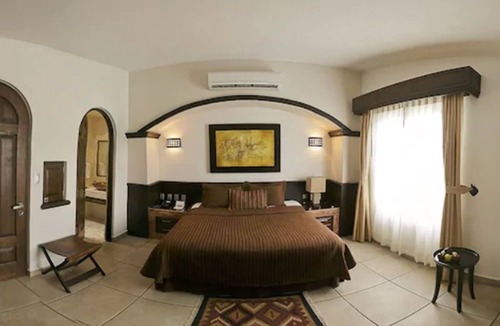 Queretaro Hotel | The Latit Hotel Querétaro