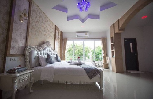 Yala Hotel | The Linux Garden Hotel