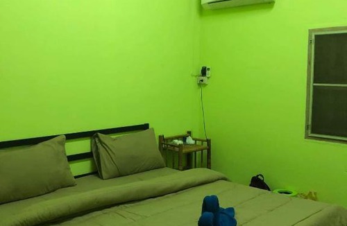 Ko Chang Hostel | The Lion