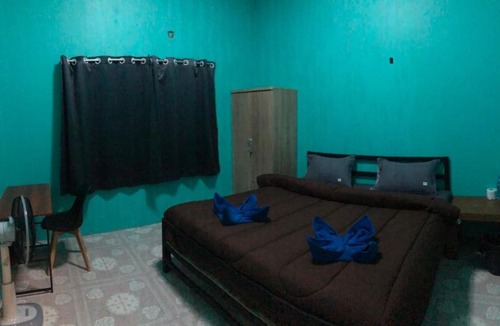 Ko Chang Hostel | The Lion