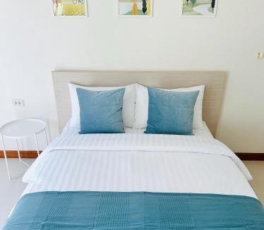 Minburi Hotel | The Lodge @ Min Residence