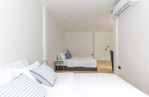 Yan Nawa House | The Mellow at Sathorn