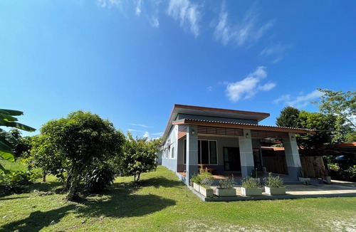 Pak Nam Villa | The Memory House Pakbara