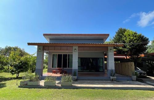 Pak Nam Villa | The Memory House Pakbara