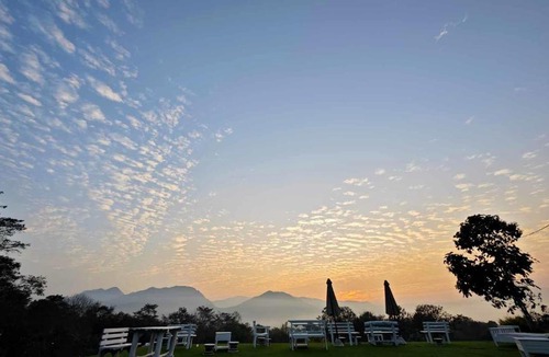 Pai Resort | The Moon Rabbit Resort Pai