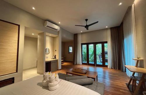 Singakerta Hotel | The Moonci