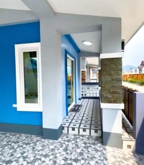 Sattahip Villa | The Nice Villa