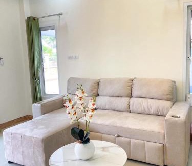 Sattahip Villa | The Nice Villa