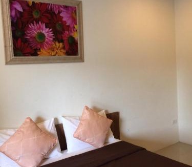 Nai Mueang Apartment | The Nine Mansion
