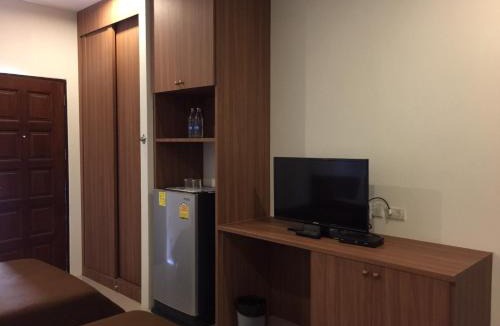 Nai Mueang Apartment | The Nine Mansion
