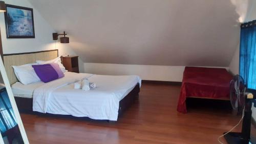 Chiang Rai Hotel | The North Hotel