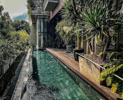 Ekkamai Villa | The Oasis Tranquil Escape