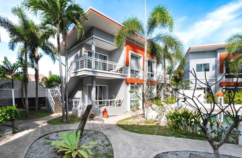 Chalong Hotel | The One Cozy, Phuket