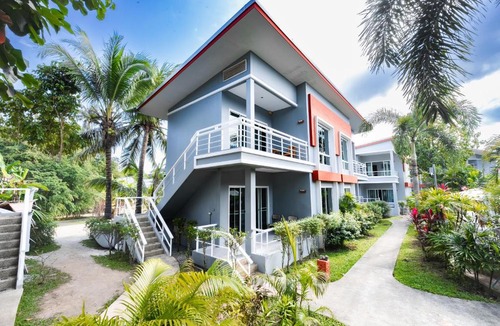 Chalong Hotel | The One Cozy, Phuket