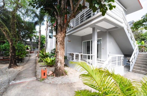 Chalong Hotel | The One Cozy, Phuket